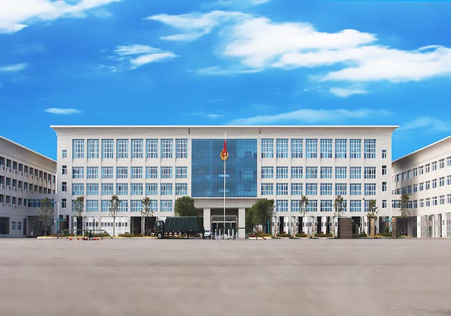 金霞化工特級消防站