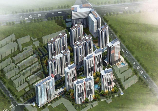 新都匯裝修、強電工程